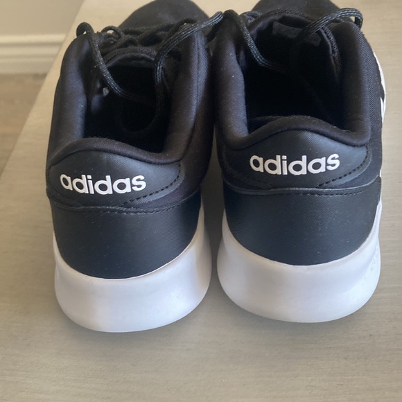 Adidas Cloudform Tennis Shoes - Picture 3 of 4